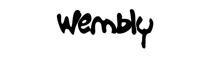 Croobie  Free Fonts Download