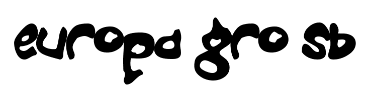 Croobie  Free Fonts Download
