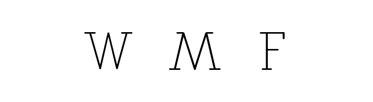 FARISJAUHARI  Free Fonts Download