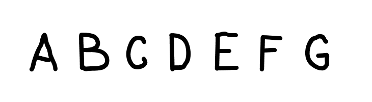 M Faris Jauhari  Free Fonts Download