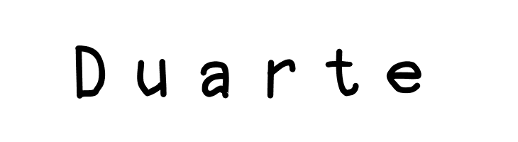 M Faris Jauhari  Free Fonts Download