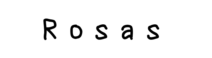 M Faris Jauhari  Free Fonts Download