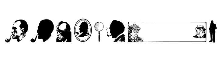 JMHMemoriasDingbats-Regular  Free Fonts Download