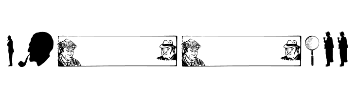 JMHMemoriasDingbats-Regular  Free Fonts Download