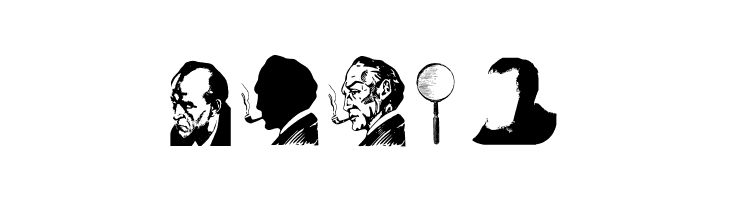 JMHMemoriasDingbats-Regular  Free Fonts Download