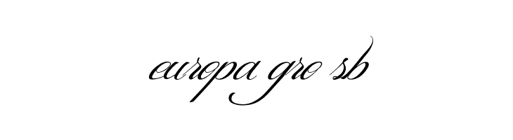 HEAVENGATE  Free Fonts Download