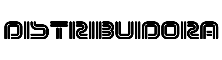 Vectroid  Free Fonts Download