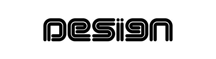 Vectroid  Free Fonts Download