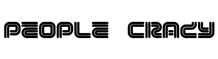 Vectroid  Free Fonts Download