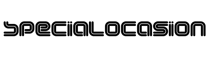 Vectroid  Free Fonts Download