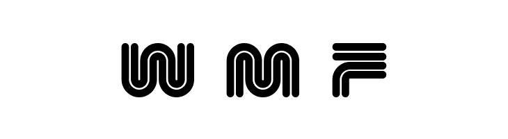 Vectroid  Free Fonts Download