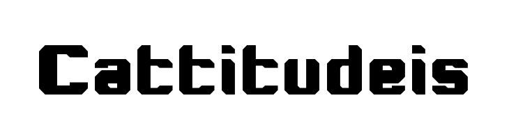 I AM A ROBOT  Free Fonts Download