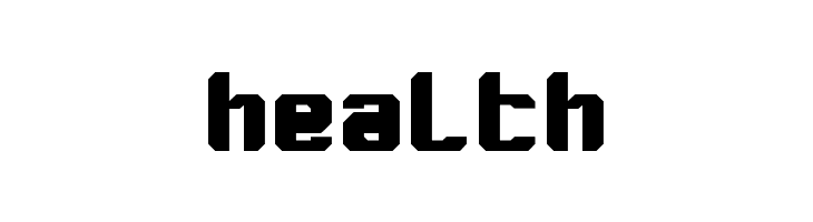 I AM A ROBOT  Free Fonts Download