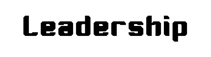 I AM A ROBOT  Free Fonts Download