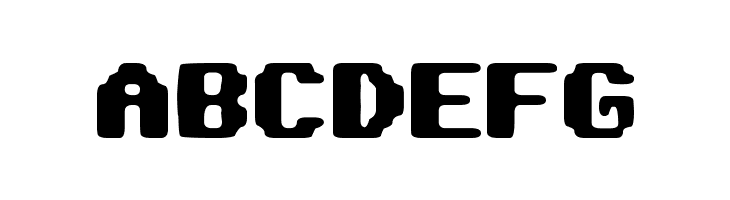 pix punk  Free Fonts Download