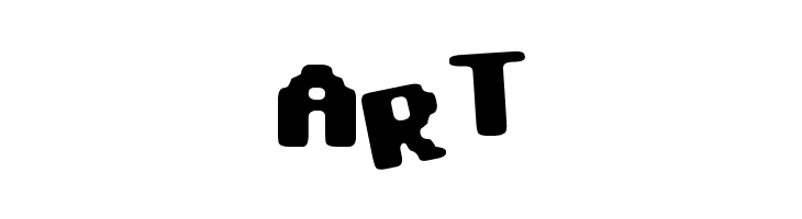 pix punk  Free Fonts Download