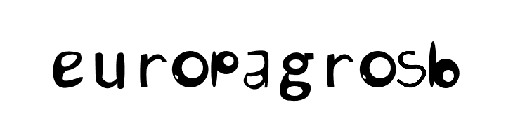 Eksperimen  Free Fonts Download