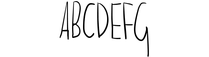 Karton  Free Fonts Download