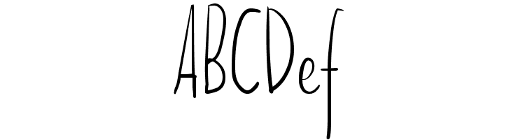 Karton  Free Fonts Download