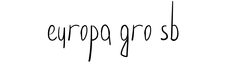 Karton  Free Fonts Download