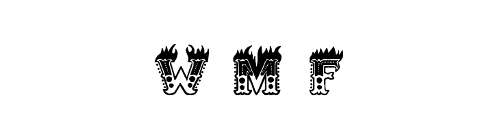 Hell Circus  Free Fonts Download