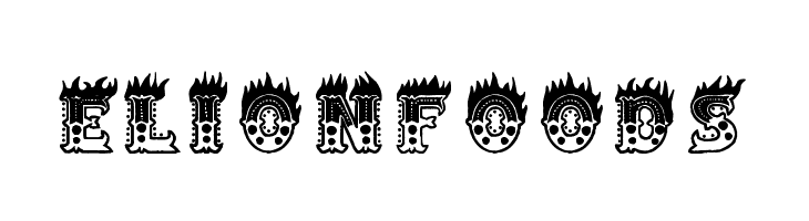 Hell Circus  Free Fonts Download