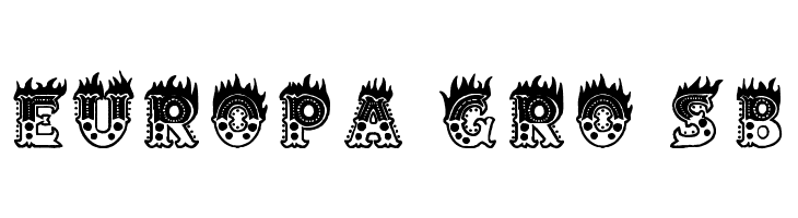 Hell Circus  Free Fonts Download