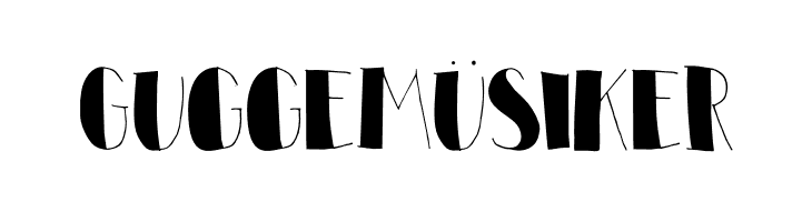 DK Elbow Grease Regular  Free Fonts Download