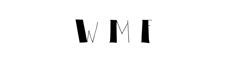 DK Elbow Grease Regular  Free Fonts Download
