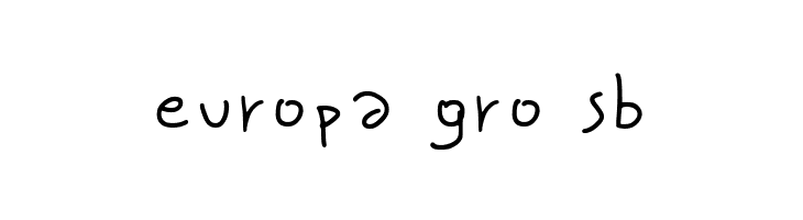 NISCRIPT  Free Fonts Download