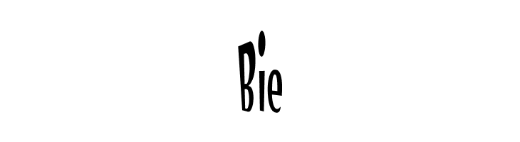 VTC Optika Regular  Free Fonts Download