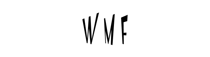 VTC Optika Regular  Free Fonts Download