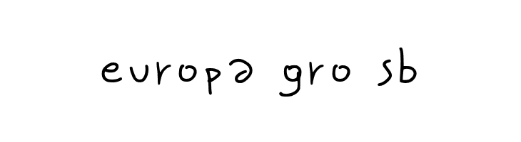 NISCRIPT-Regular  Free Fonts Download