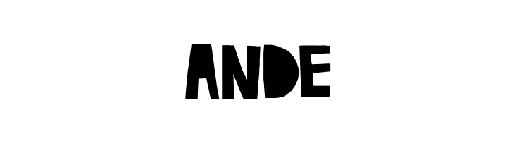 DK Cut Along Regular  Free Fonts Download