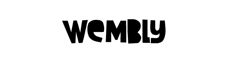 DK Cut Along Regular  Free Fonts Download