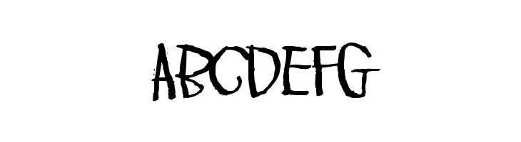 Pink Kangaroo  Free Fonts Download