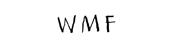 Pink Kangaroo  Free Fonts Download