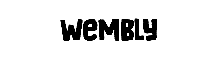 DK Appelstroop Regular  Free Fonts Download