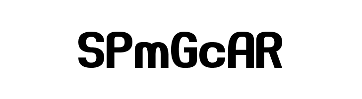 Pseudonumb  Free Fonts Download