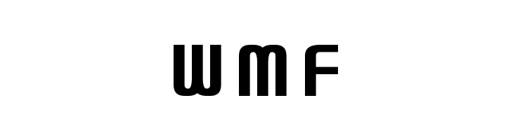 Pseudonumb  Free Fonts Download