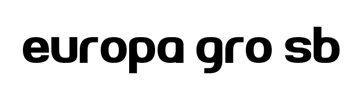 Pseudonumb  Free Fonts Download