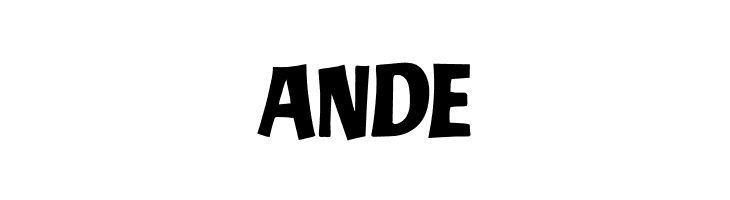 JMHADO-Regular  Free Fonts Download