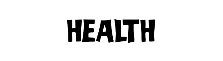 JMHADO-Regular  Free Fonts Download