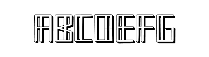 sicapcus  Free Fonts Download