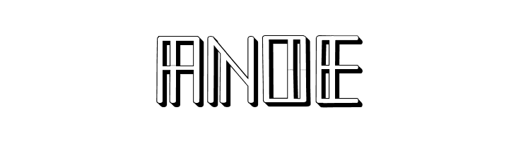 sicapcus  Free Fonts Download