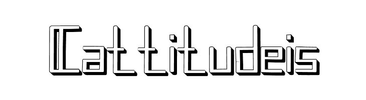 sicapcus  Free Fonts Download