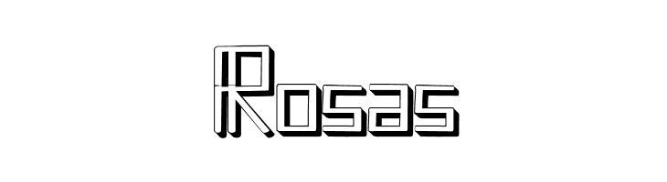 sicapcus  Free Fonts Download