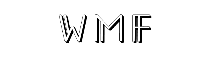 sicapcus  Free Fonts Download