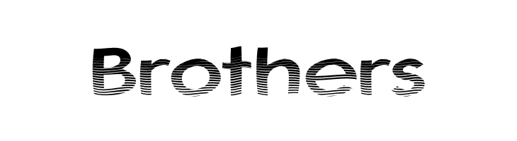 Australian Sunset  Free Fonts Download