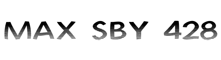 Australian Sunset  Free Fonts Download